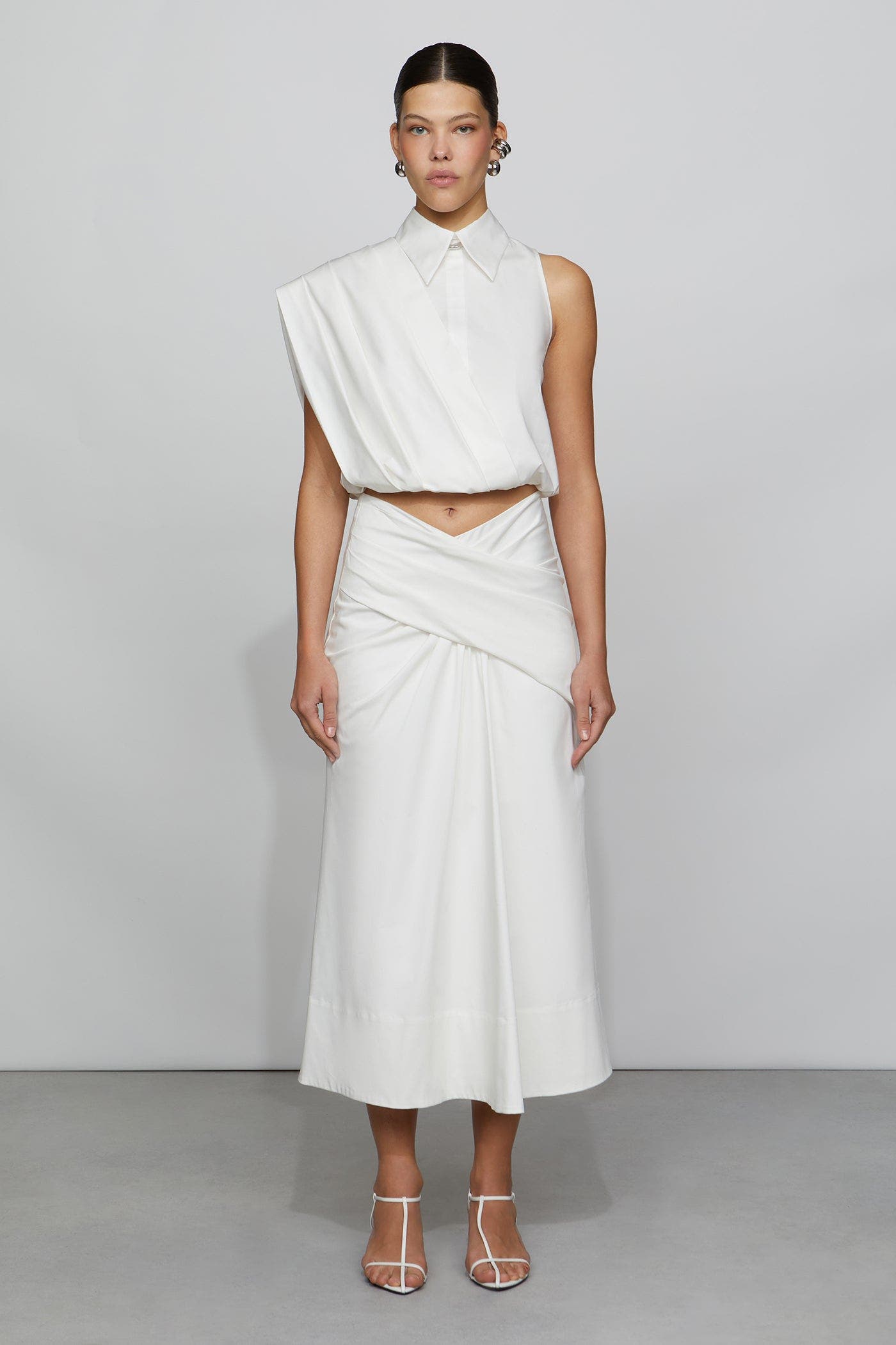 Bryn Skirt