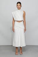 Et Ochs Bryn Skirt
