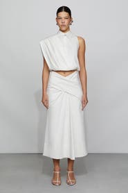 Et Ochs Bryn Skirt