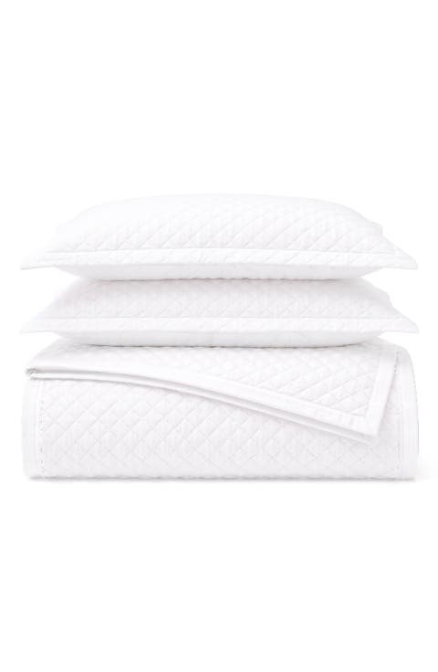 Brisbane Oversized Quilt Set