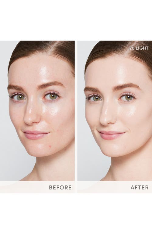 Jane Iredale Skintuition Spf 30 Foundation