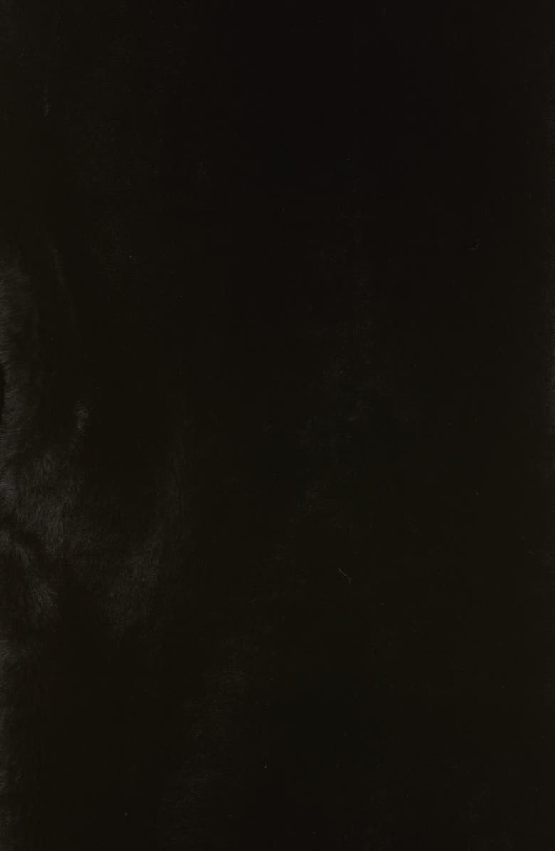 Max Mara Murano Genuine Shearling Coat, Alternate, color, 