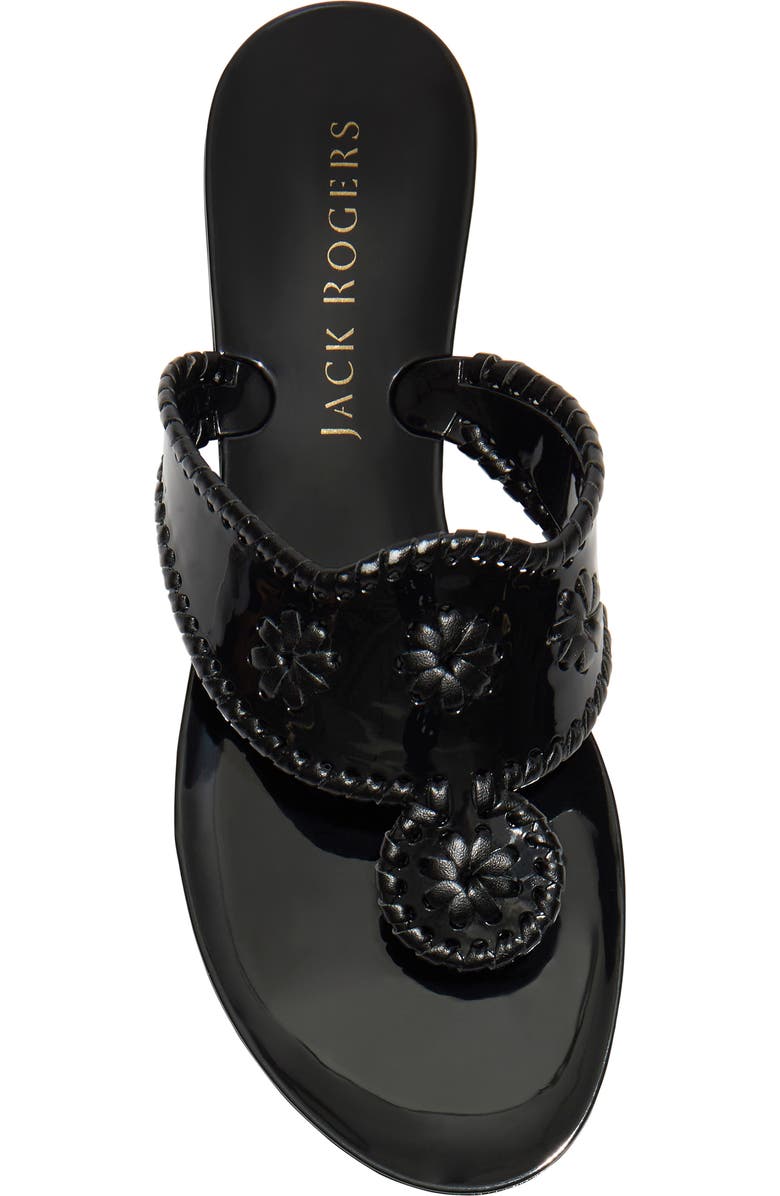 Jack Rogers Jacks Jelly Sandal, Alternate, color,