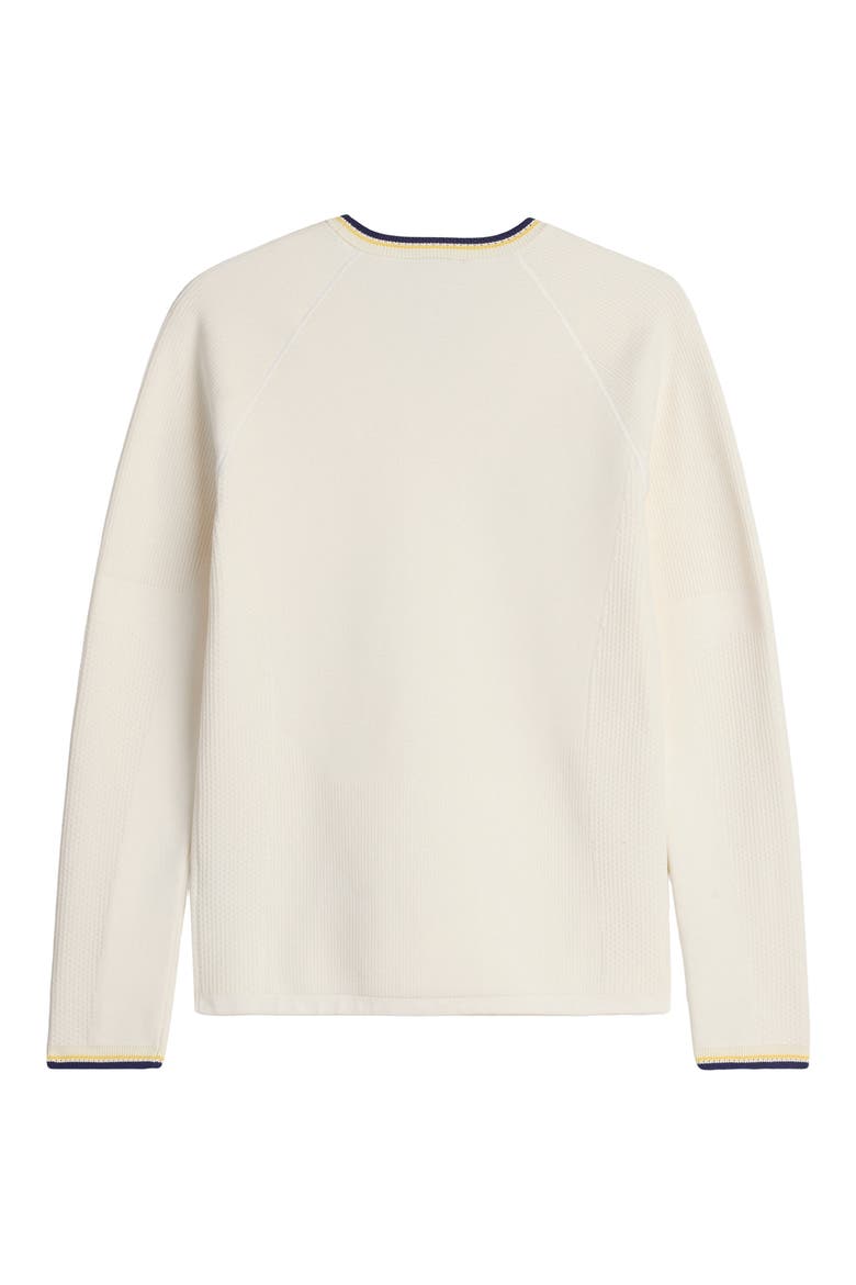 Knit Base Top, Alternate, color, CREAM WHITE