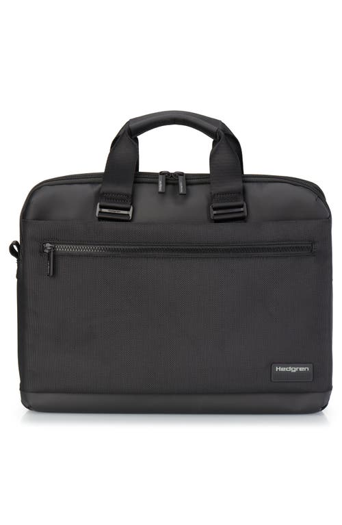 Hedgren Byte Rfid Water Repellent Laptop Bag
