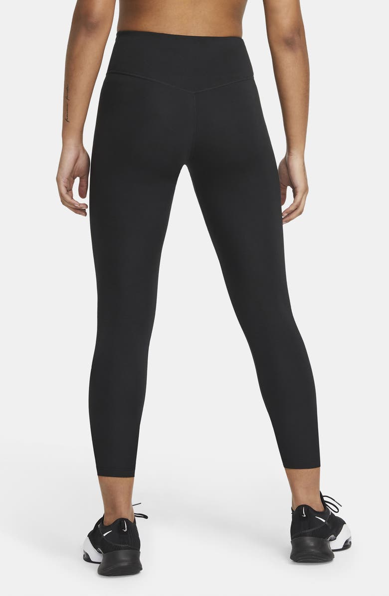 Nike One Capri Leggings, Alternate, color,