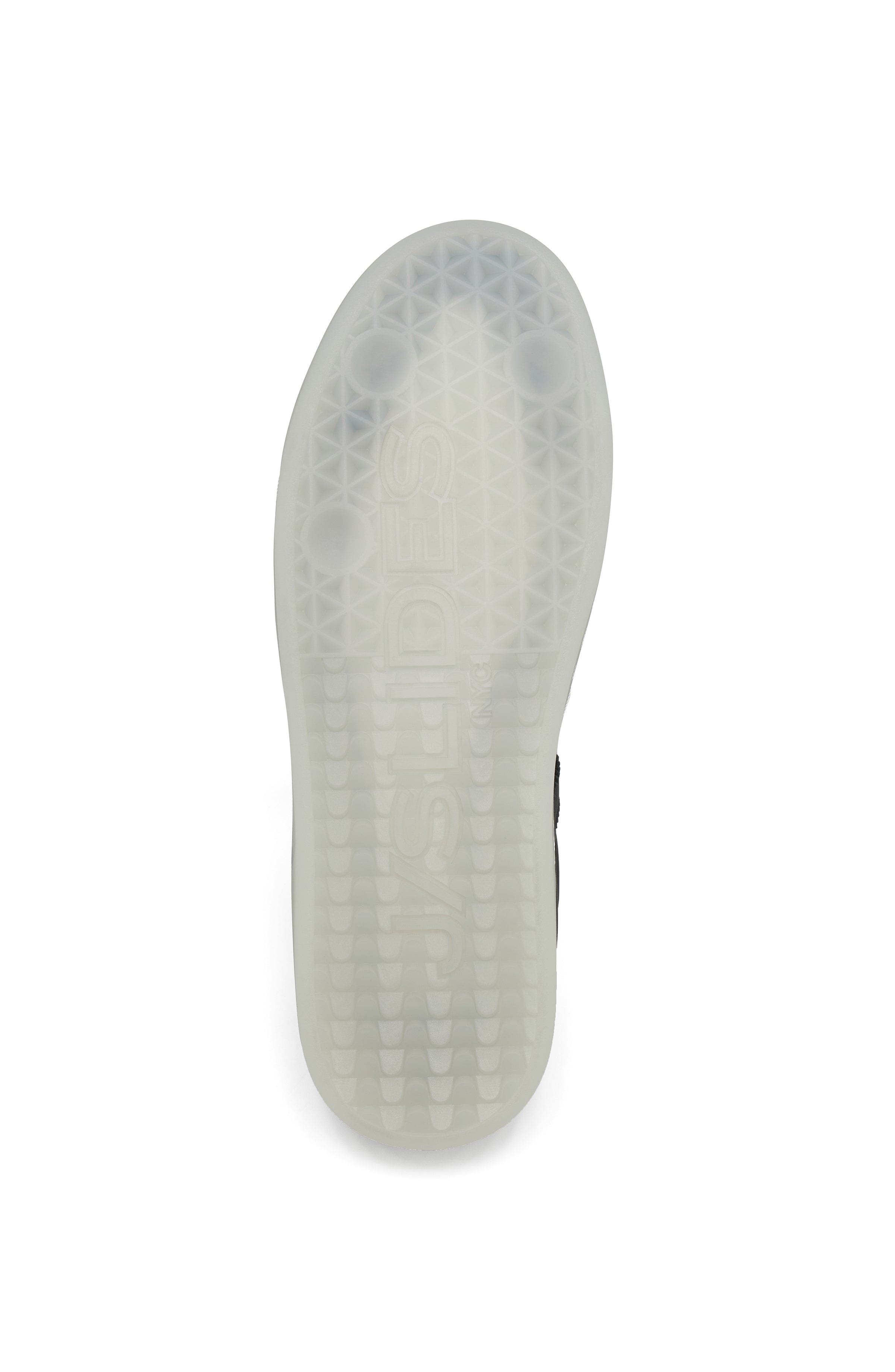 JSlides Hunter Sneaker, Alternate, color, Black