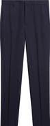 Givenchy Slim Fit Trousers