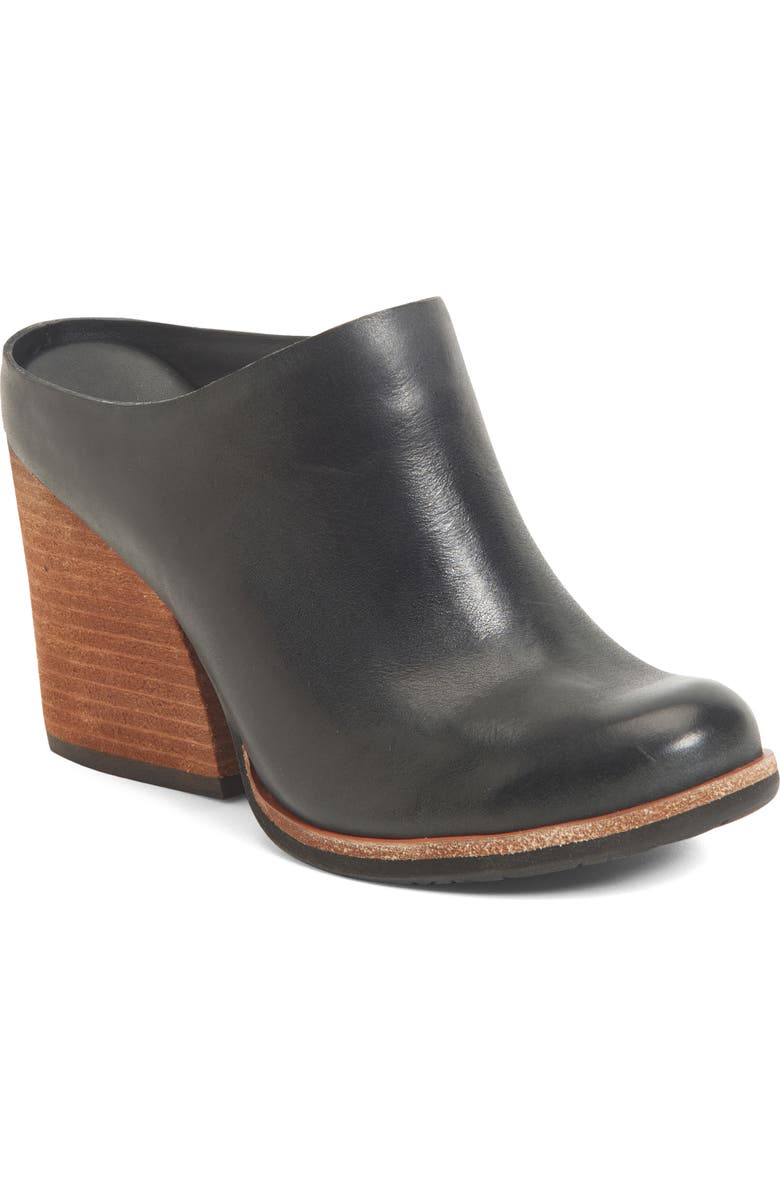 Kork-Ease<sup>®</sup> Challis Mule, Main, color,