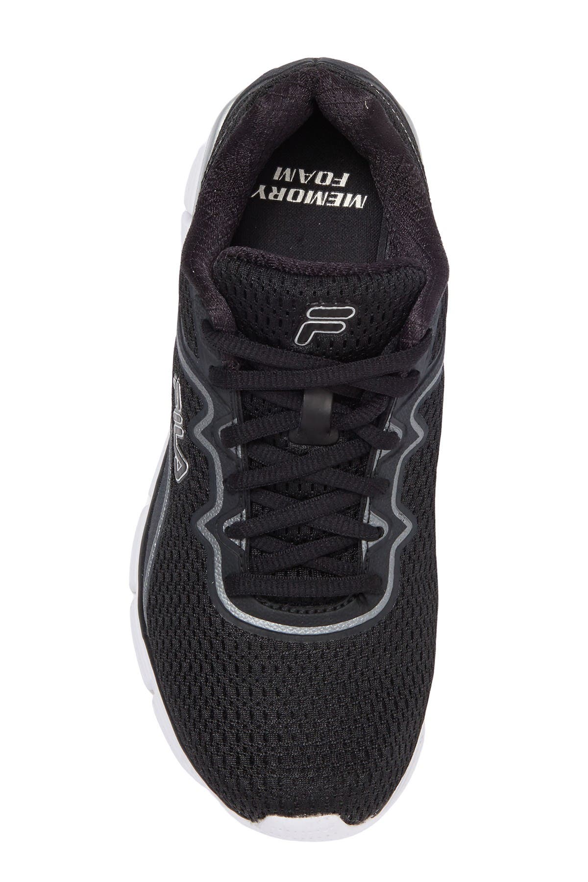 FILA Memory Vernato 5 Sneaker, Alternate, color, 