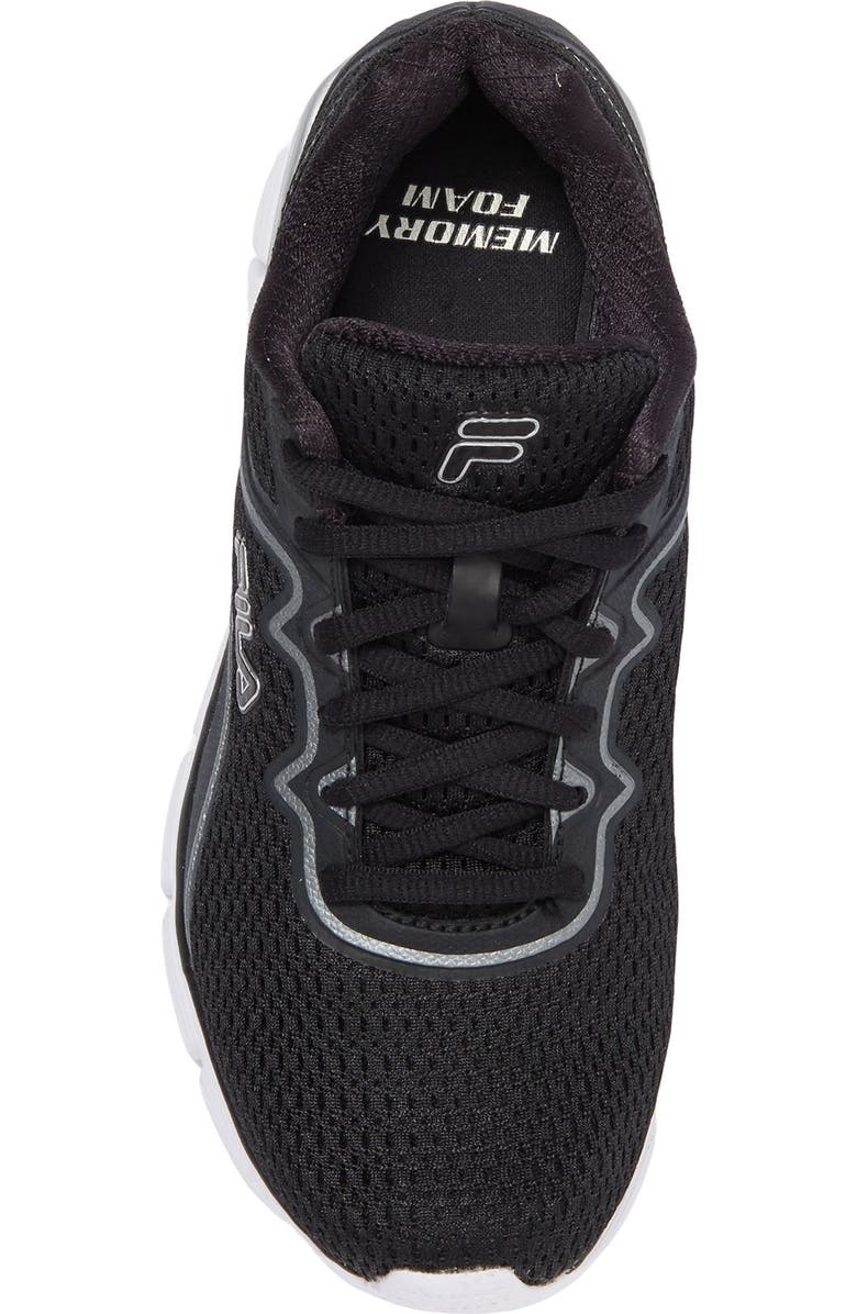 FILA Memory Vernato 5 Sneaker, Alternate, color,