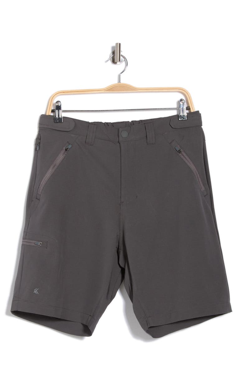 KYODAN Navarro Shorts, Alternate, color,
