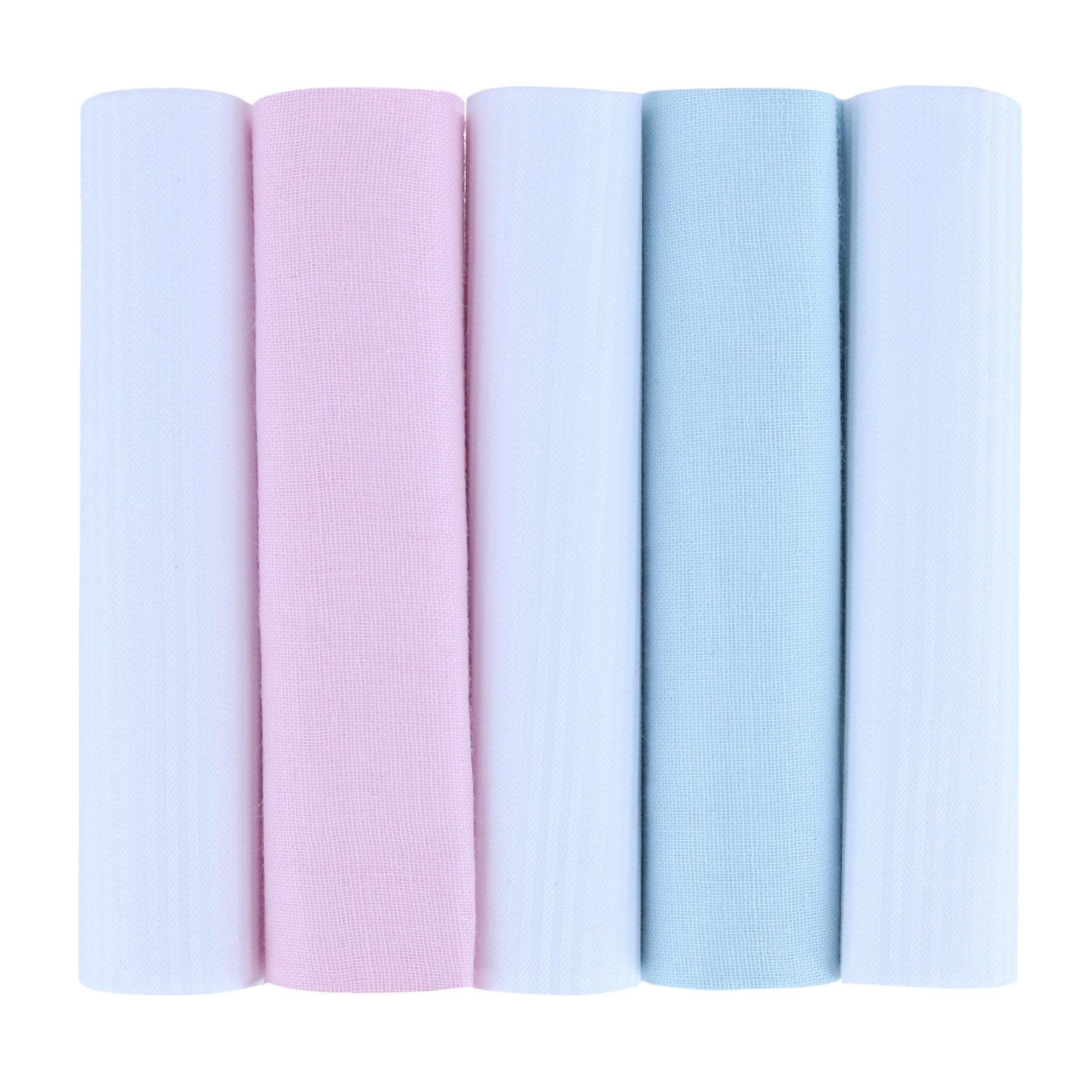 selected Blue Multi