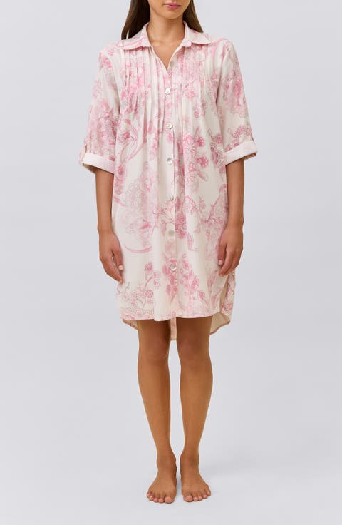 Coco Cozy Nightshirt