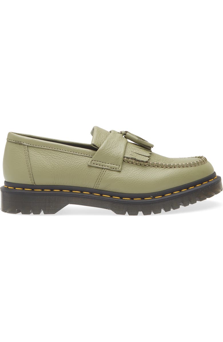 Dr. Martens Adrian Kiltie Tassel Loafer, Alternate, color,