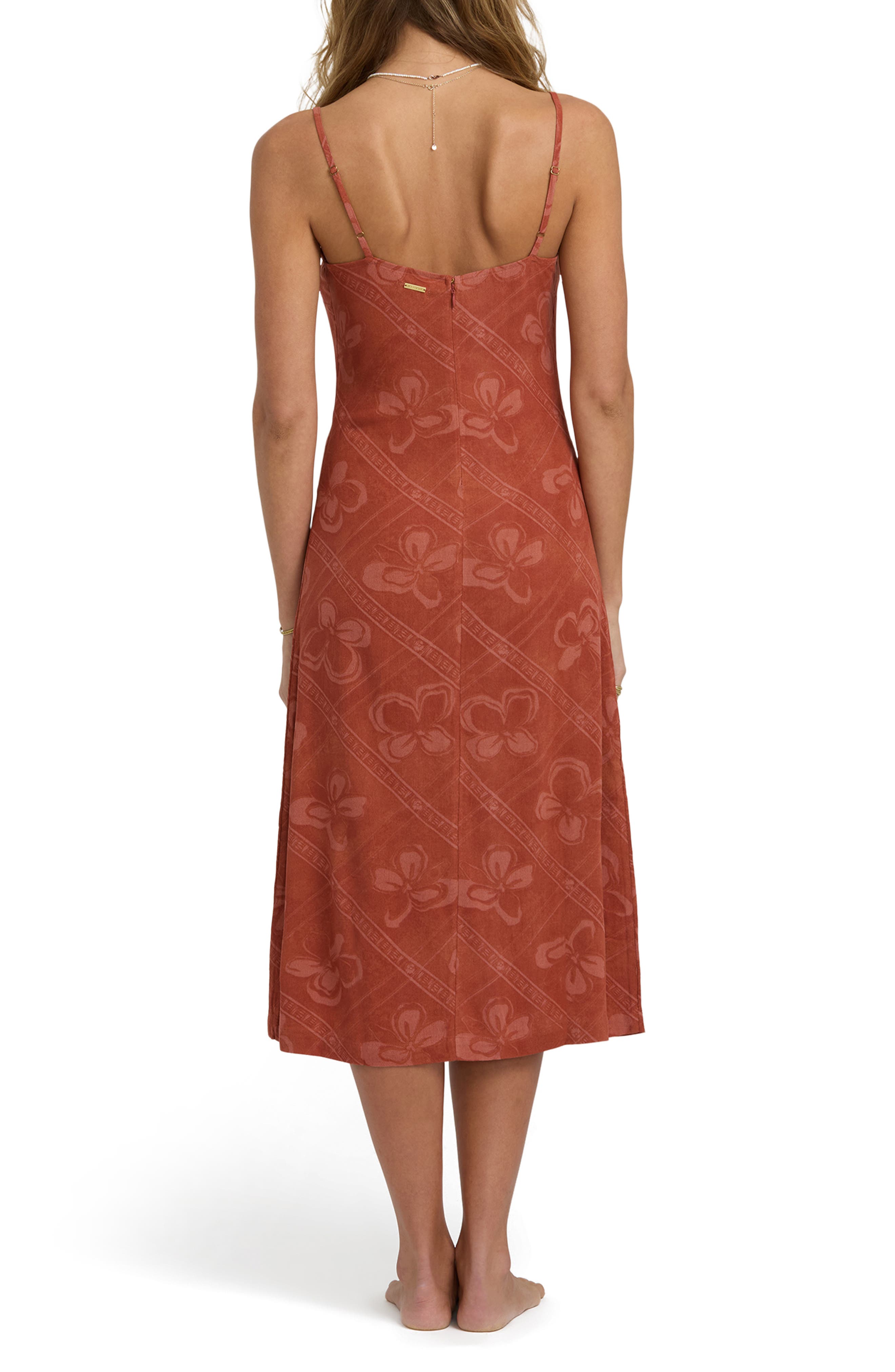Fresh Daze Midi Sundress - image 2