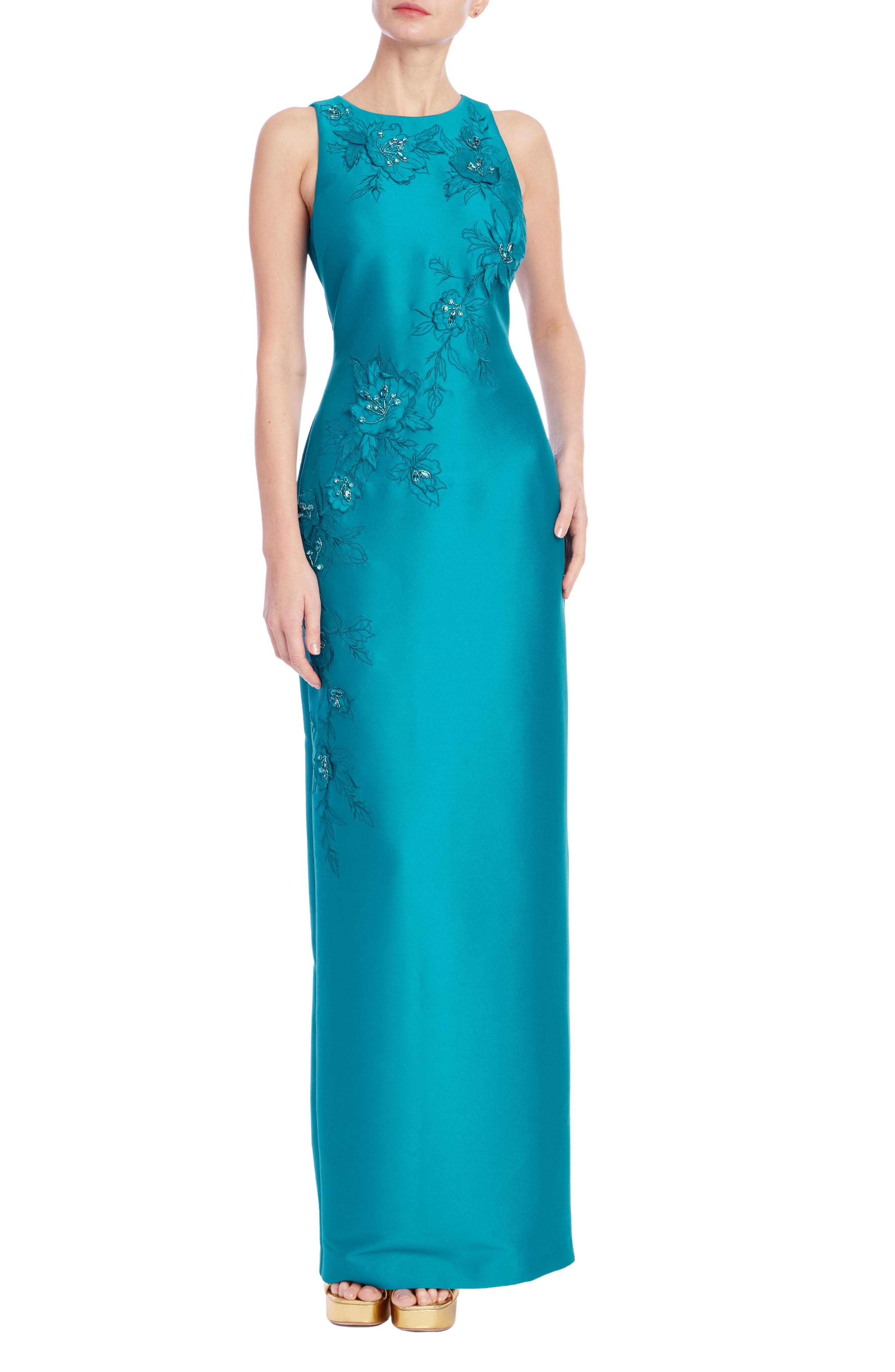 selected TEAL