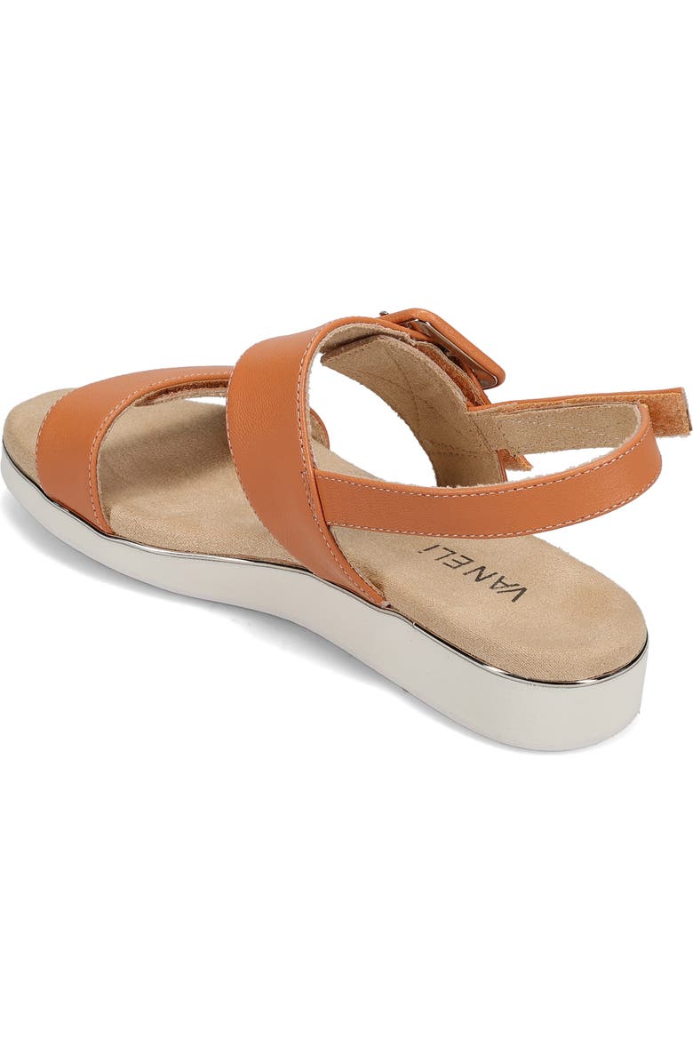 VANELi Elysha Sandal, Alternate, color, Pesca