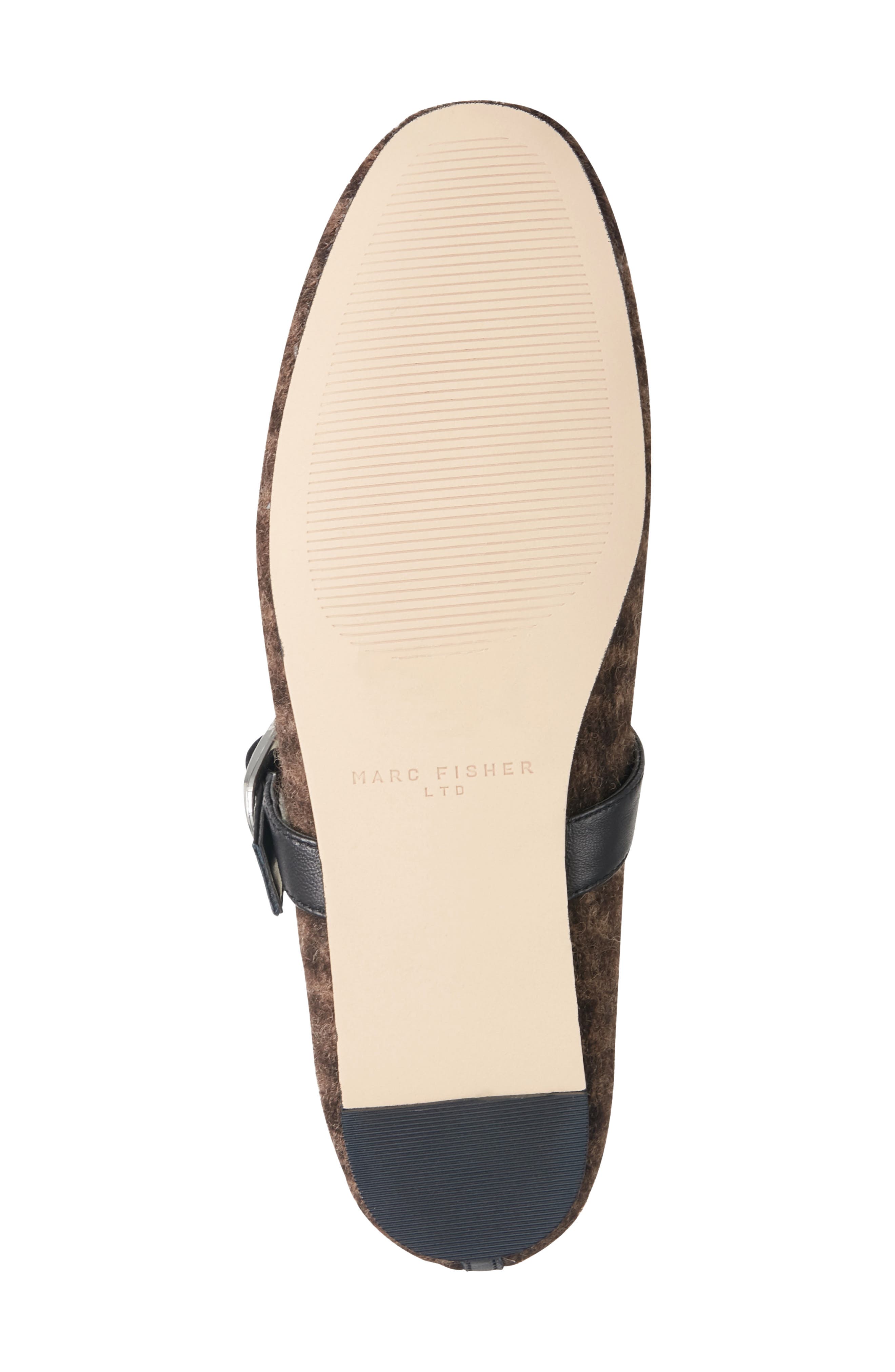 Gorga Mary Jane Flat, Alternate, color, DARK GREEN