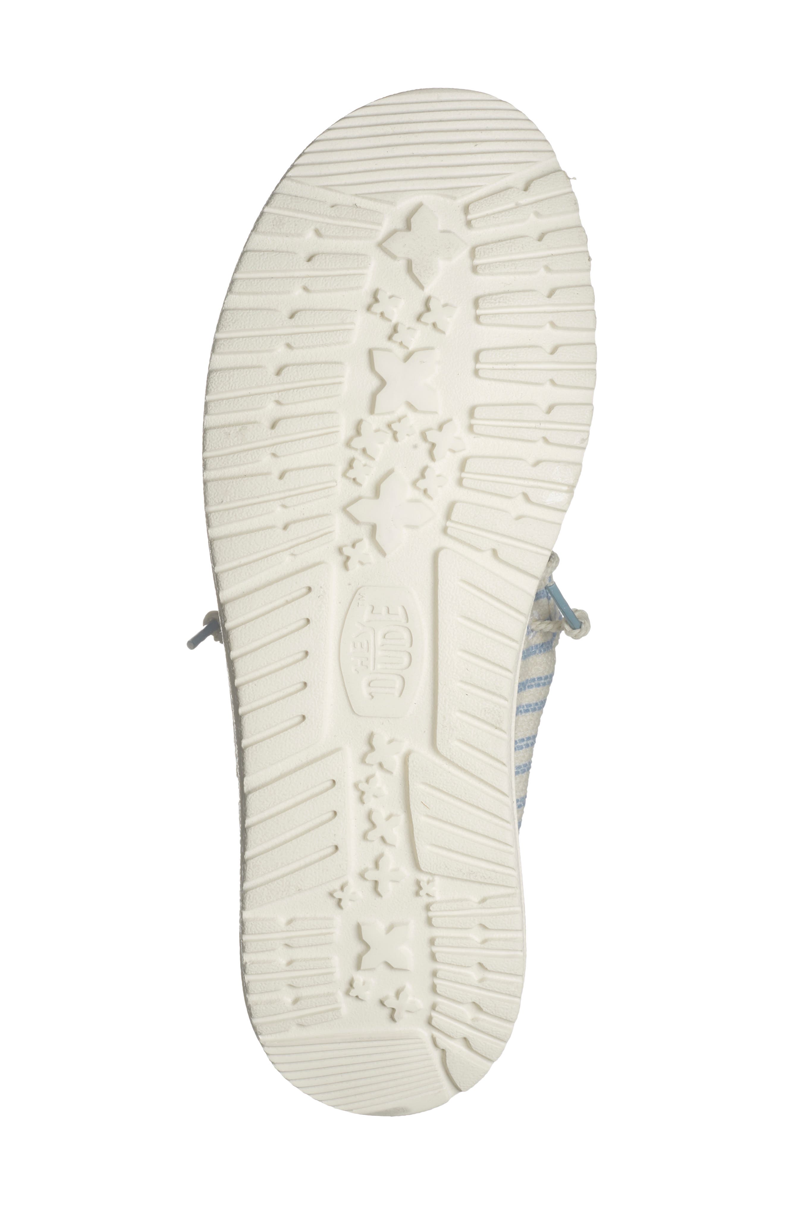 Hey Dude Wally Resort Slip-On Sneaker, Alternate, color, 