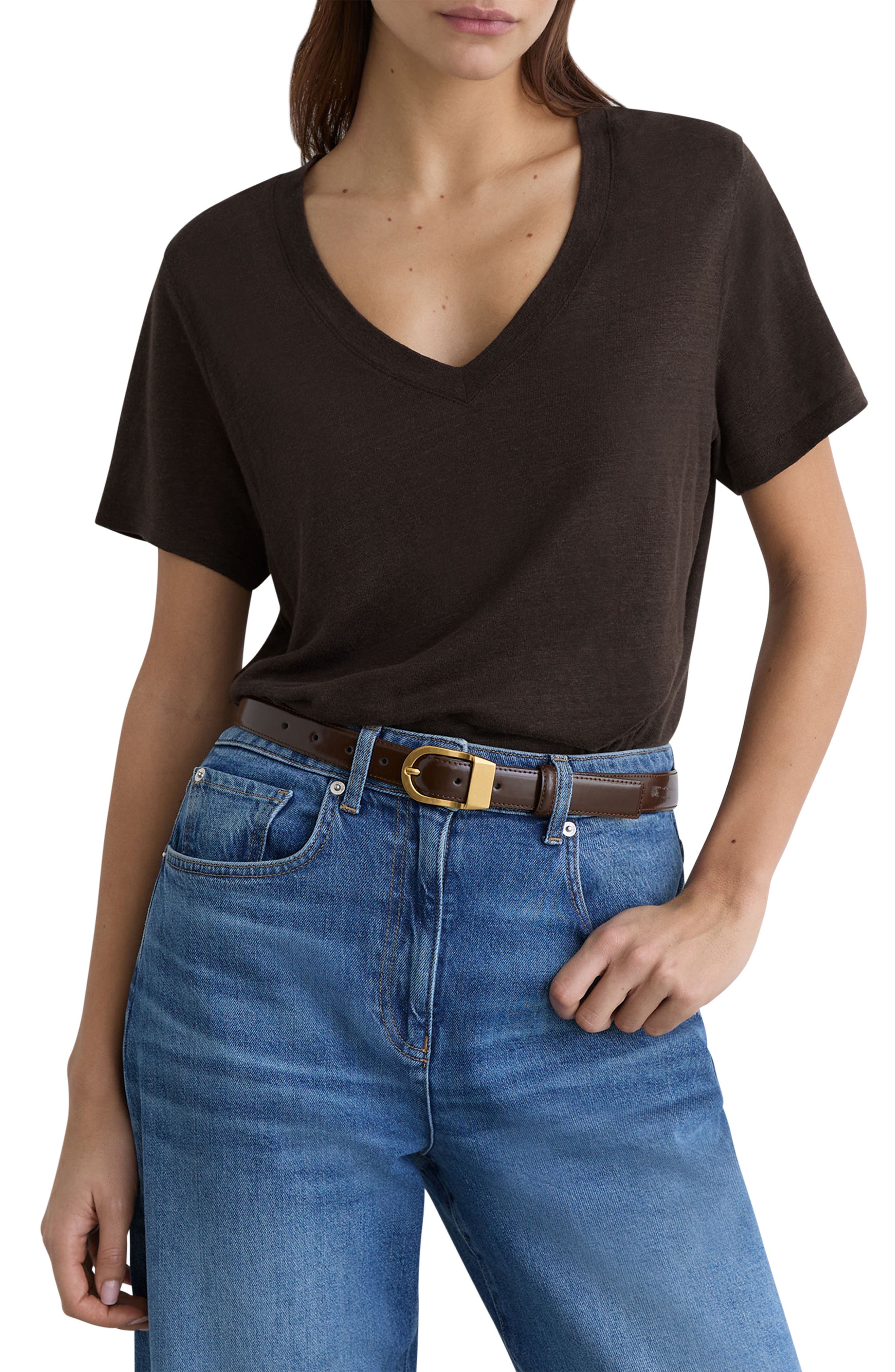 selected CHOCOLATE BROWN