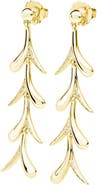 Lucy Quartermaine Sycamore Earrings