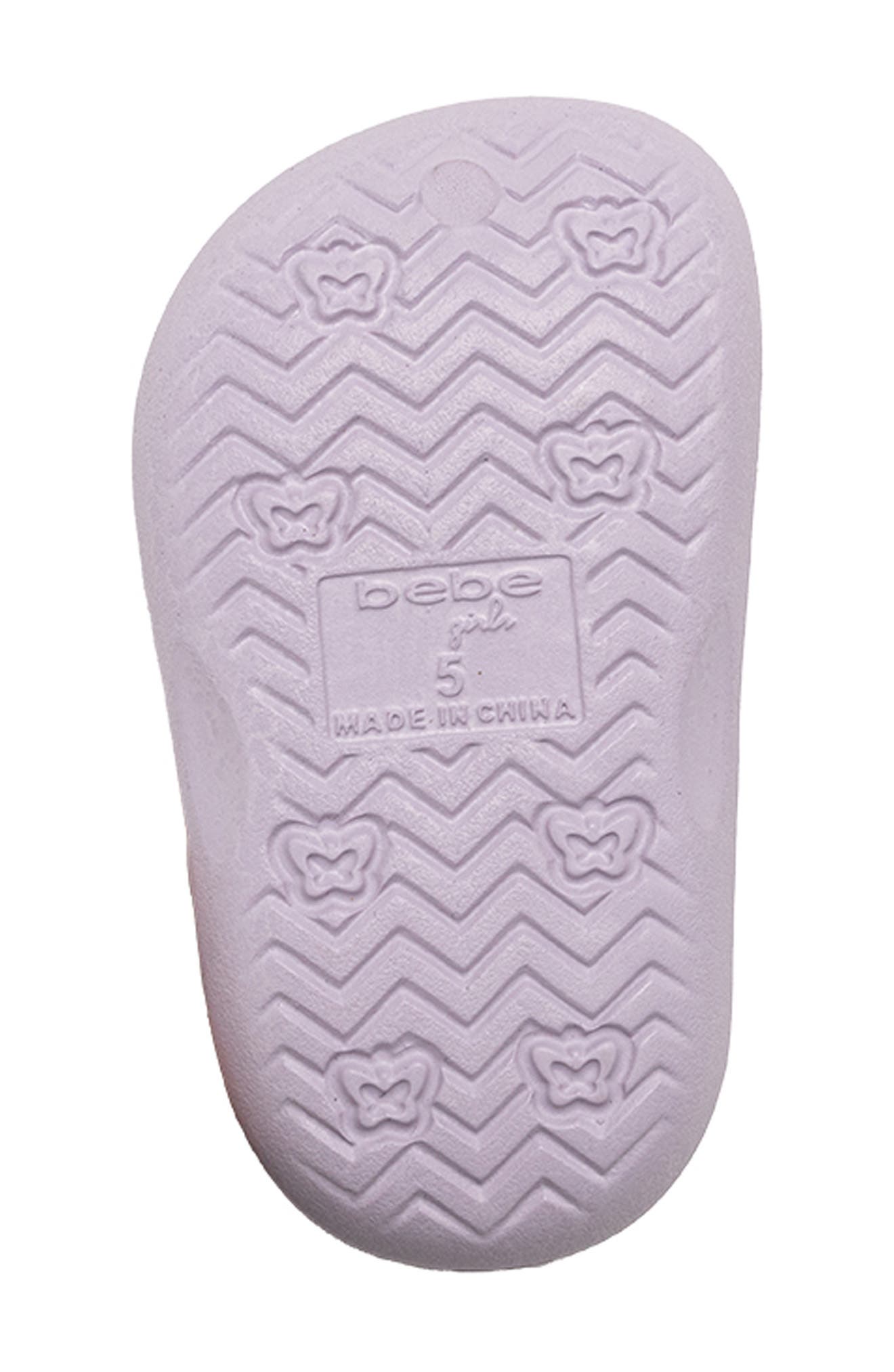 Kids' Nerissa Clog, Alternate, color, LAVENDER