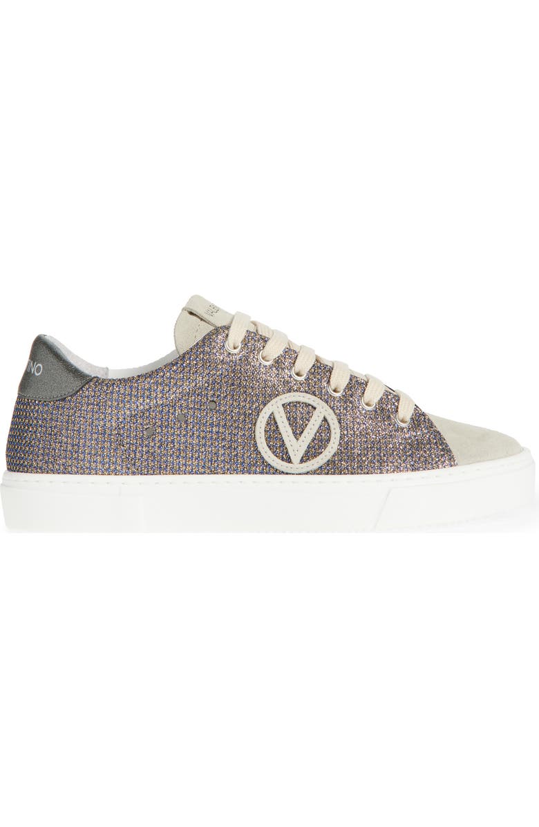 VALENTINO BY MARIO VALENTINO Laura Star Sneaker, Alternate, color,