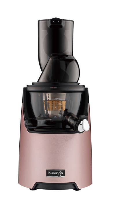 3.2 Inches Wide Mouth Vertical Slow Juicer