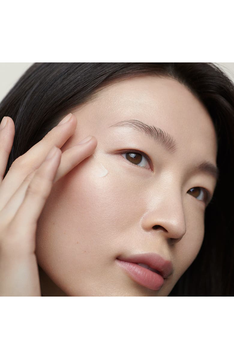 Fresh<sup>®</sup> Lotus Youth Preserve Depuffing Eye Cream, Alternate, color, 