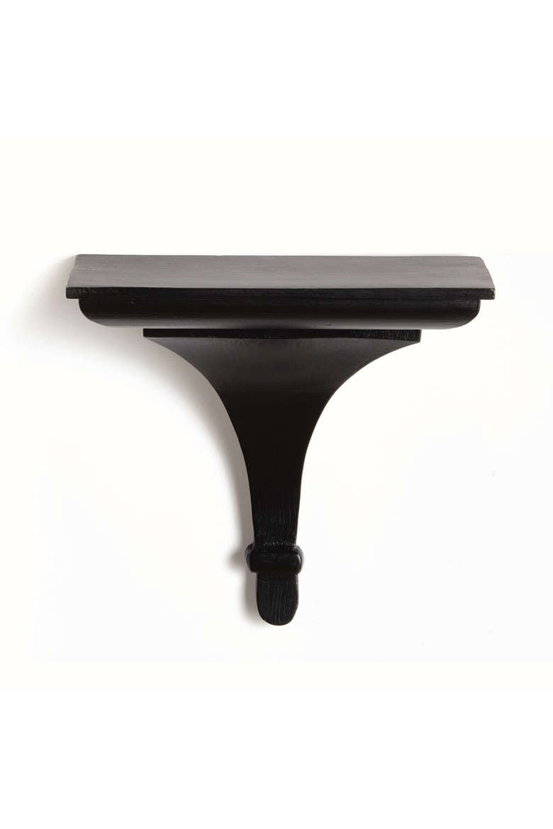 Baxter Wall Bracket, Main, color, Black