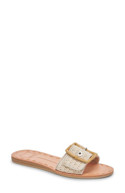Dasa Slide Sandal (Women)