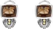 LAGOS Rittenhouse Semiprecious Stone Stud Earrings