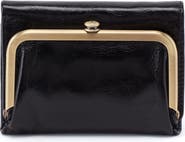 HOBO Robin Frame Wallet