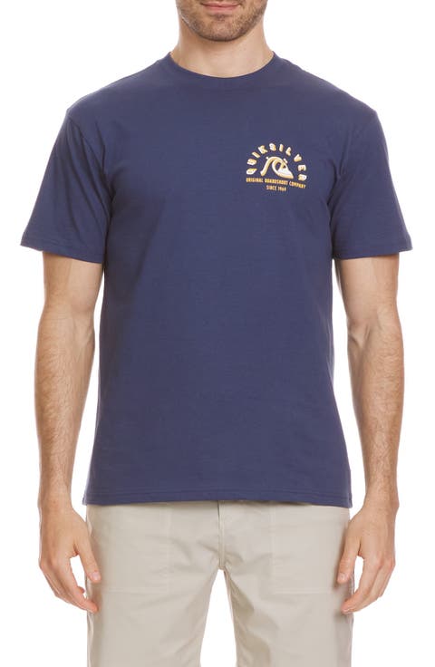 Shadow Block MT0 Graphic T-Shirt