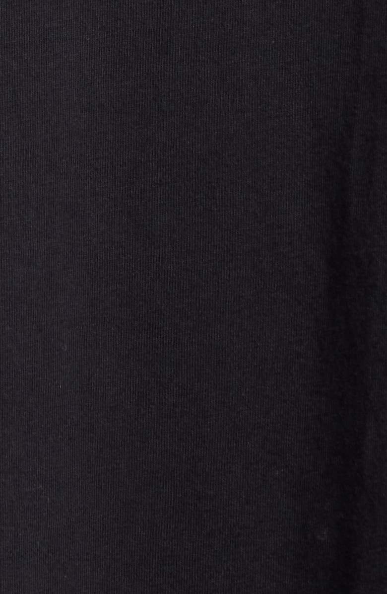 RC Outdoor Supply Climber Graphic Cotton T-Shirt, Alternate, color, Black