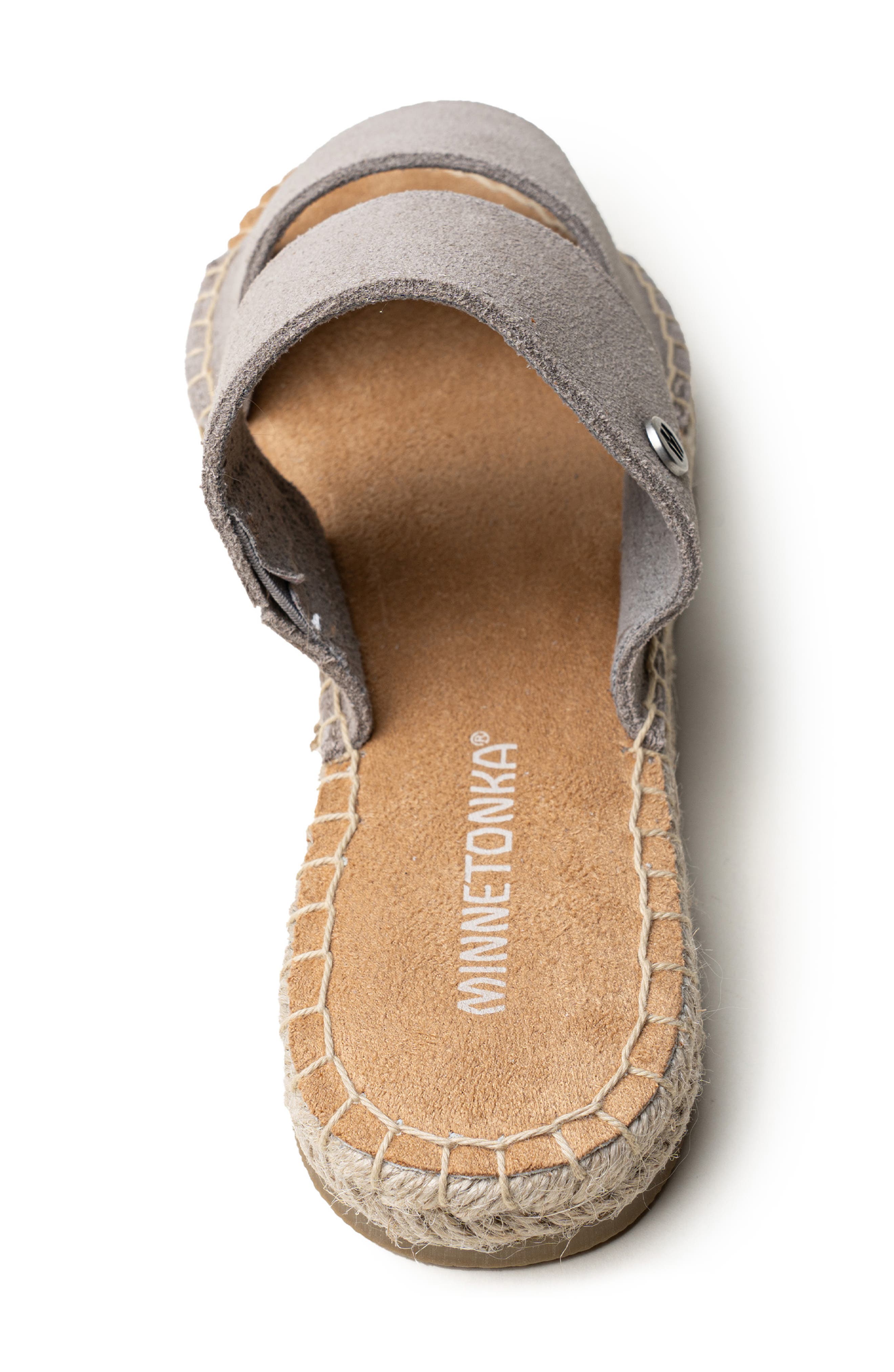 Poppie Sandal, Alternate, color, SIMPLY TAUPE