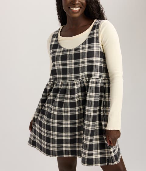 Glenwood Dress