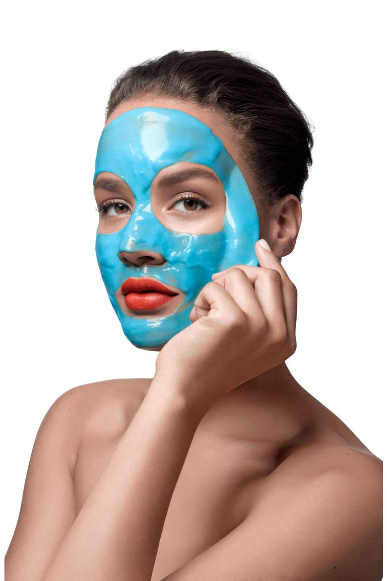 Hyaluronic Marine Hydrating Modeling Mask System, Alternate, color, NO COLOR