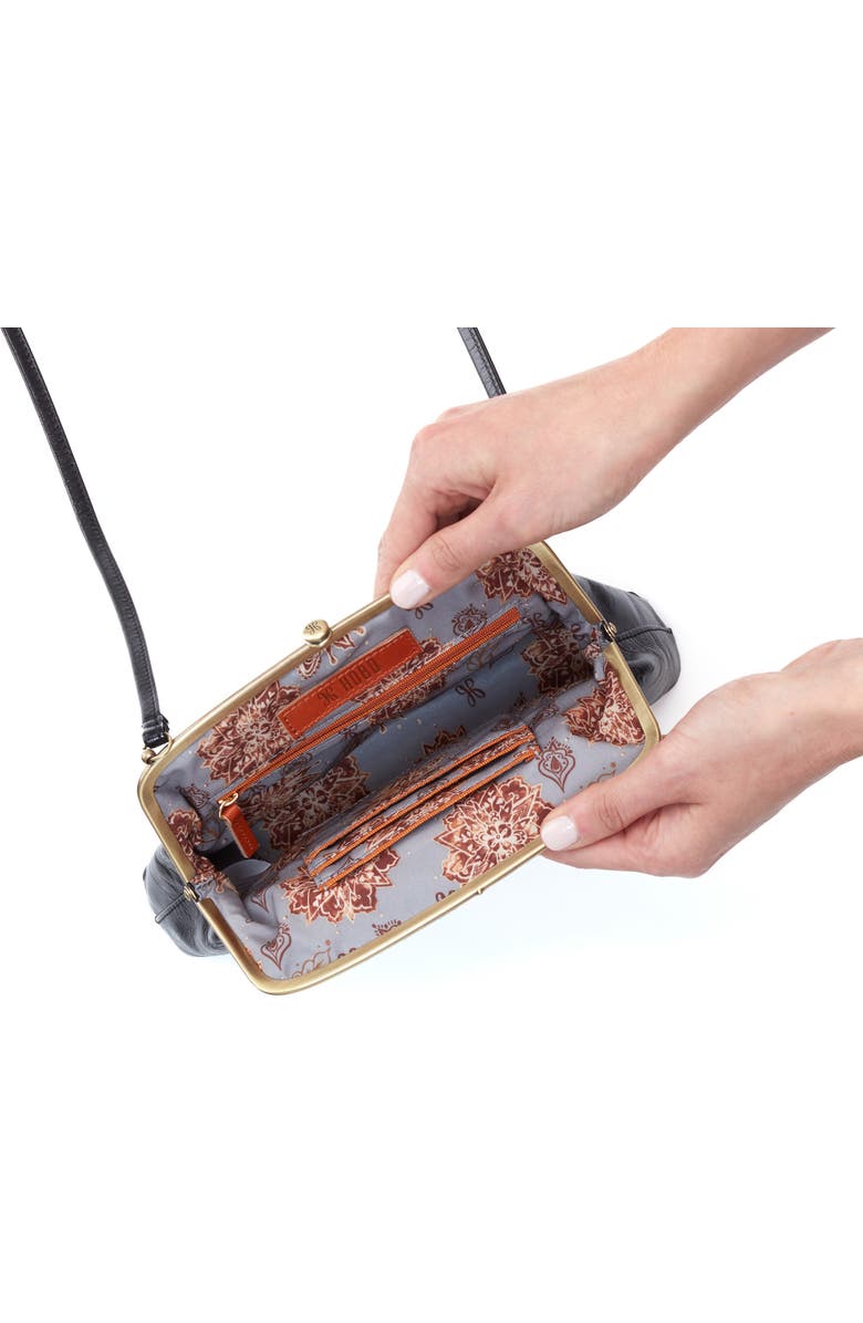 HOBO Lana Convertible Crossbody Bag, Alternate, color,