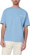 Joe's Summerless Sunset Graphic T-Shirt