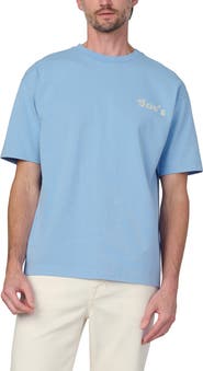 Joe's Summerless Sunset Graphic T-Shirt