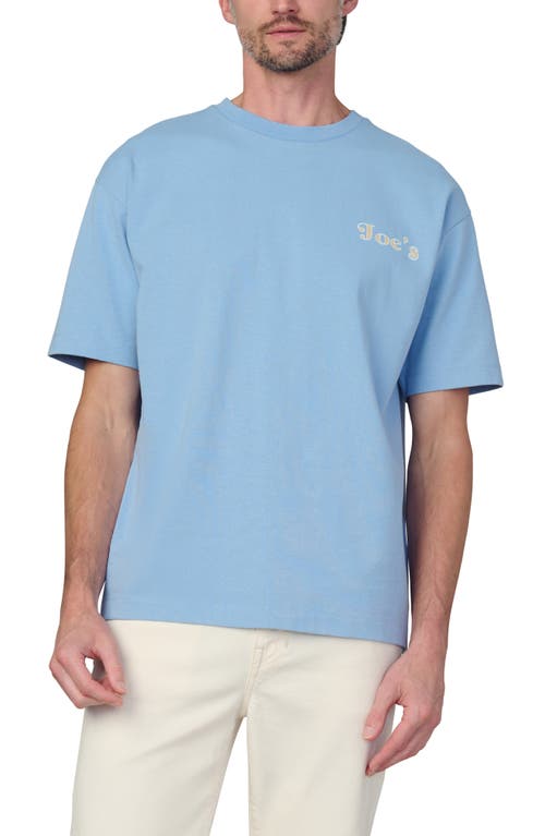 Joe's Summerless Sunset Graphic T-shirt