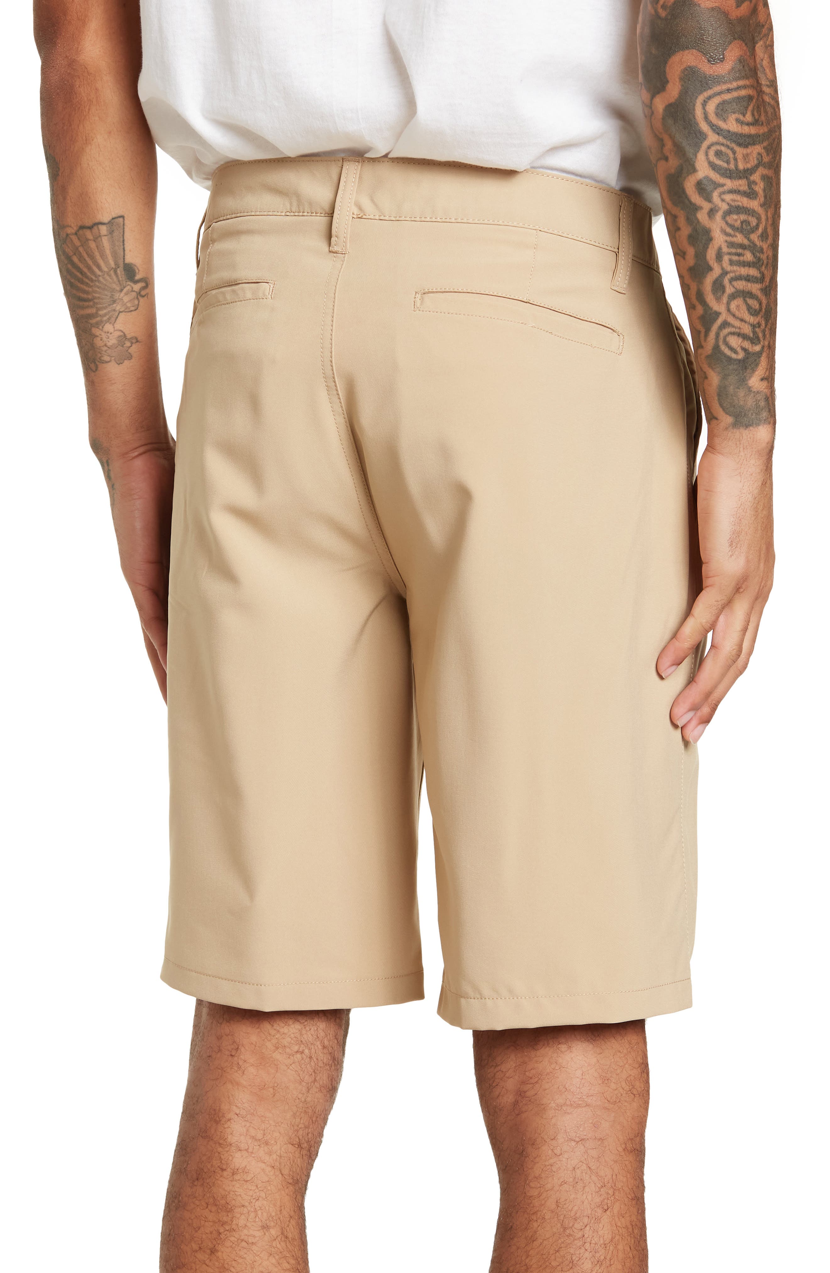 Hybrid Walking Shorts - image 4