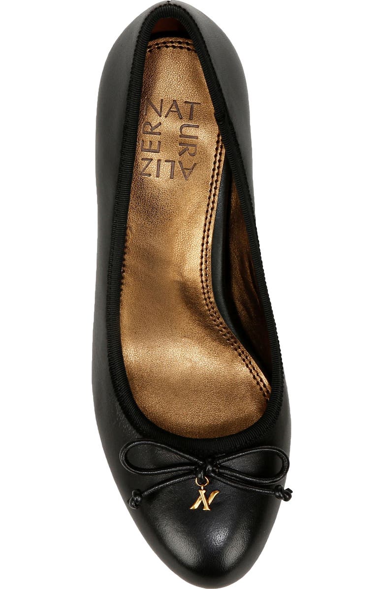 Naturalizer Sienna Block Heel Pump, Alternate, color,