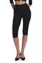 Smooth Lounge Pajama Capri Pants