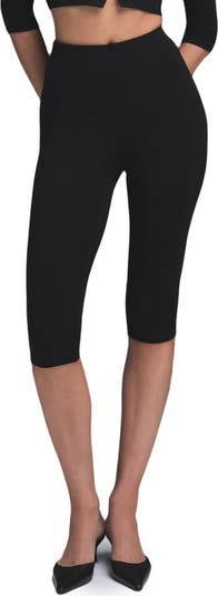 Smooth Lounge Pajama Capri Pants