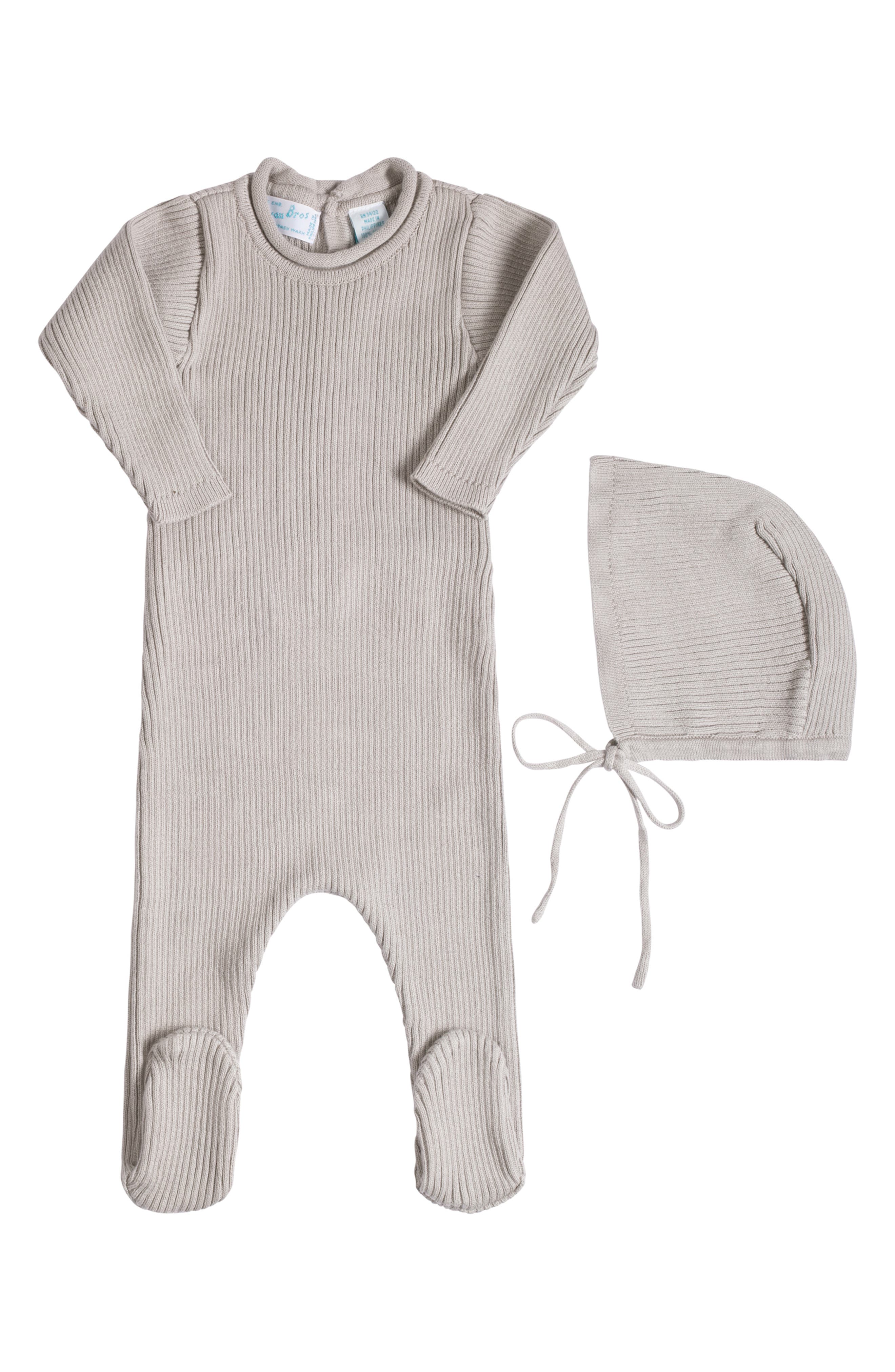 SOFT GREY