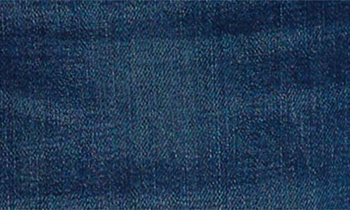 Hiroshi Kato The Hammer Straight Leg 14-ounce Stretch Selvedge Jeans In Blue