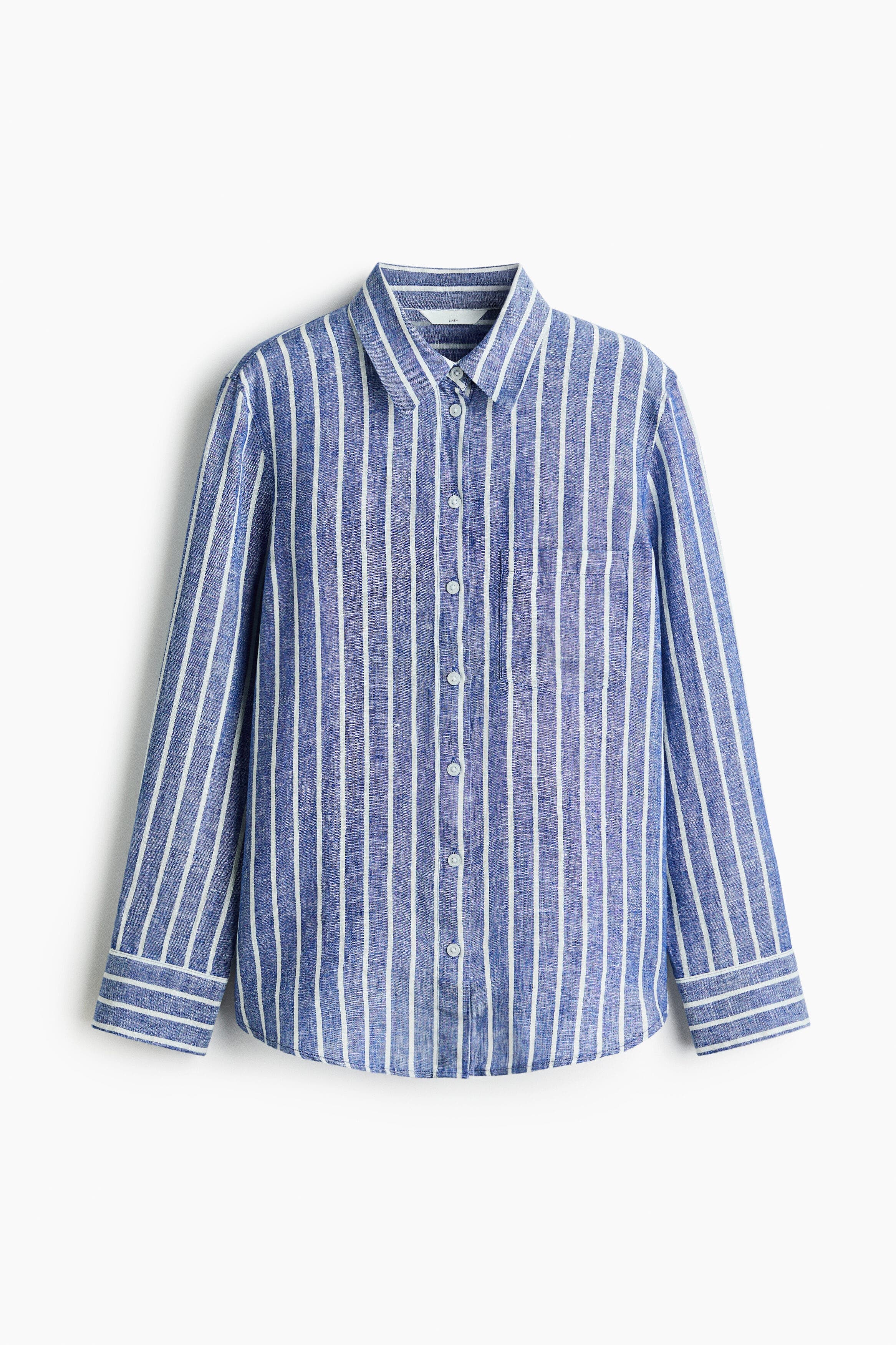 Linen Shirt - image 5